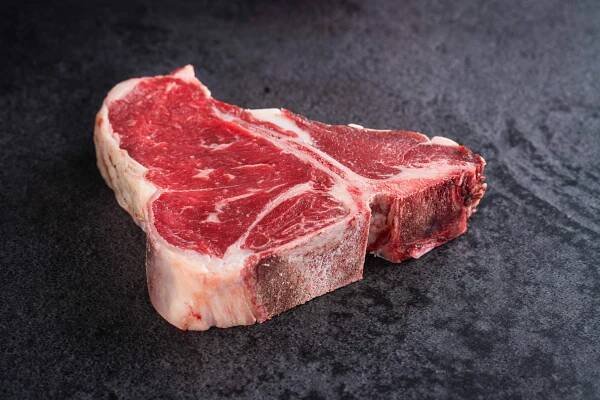 Dry Aged T-Bone