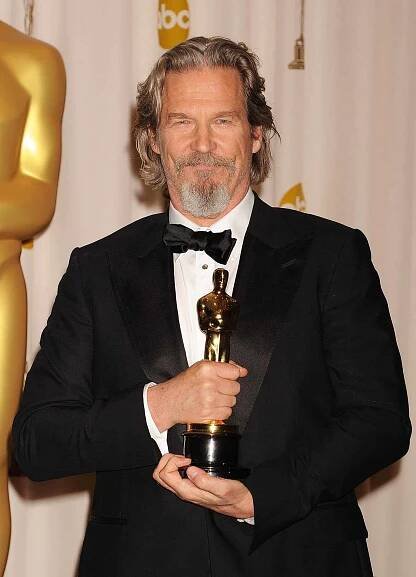 Jeff Bridges