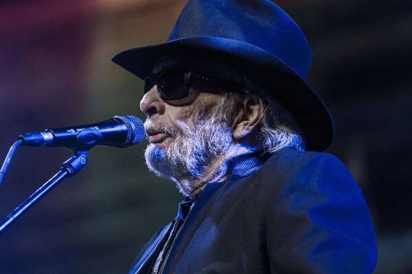 Merle Haggard