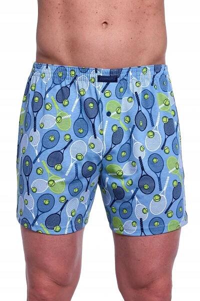 CORNETTE Pánské trenýrky 001/173 Classic XXL
