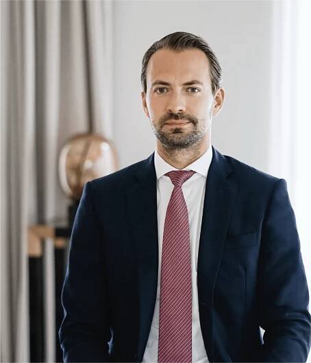 Management & Aufsichtsrat | PRIMUS Immobilien