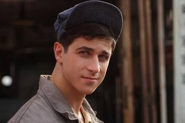 David Henrie