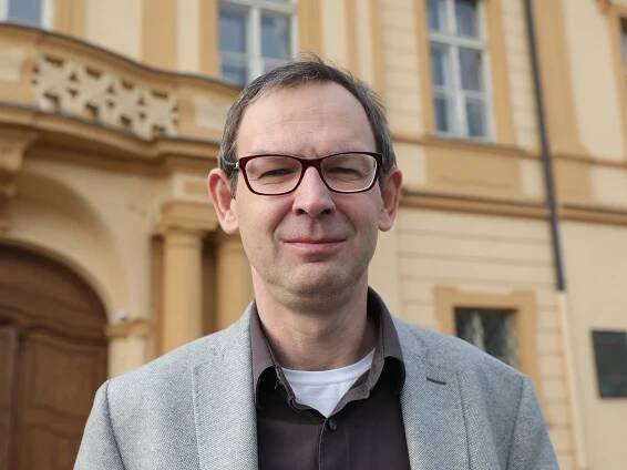 Prioritou jsou pro mě čisté ulice a stabilizovaná kasa, říká starosta Prahy 8