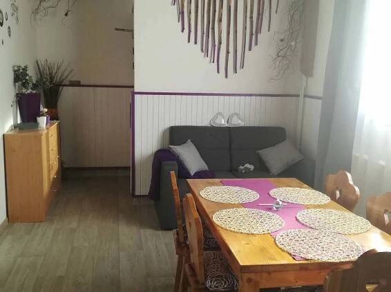 ApartmányKras, ubytování Ostrov u Macochy