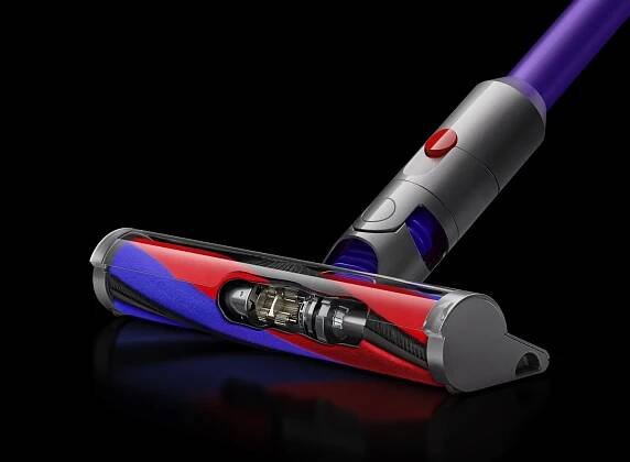 Dyson Digital Slim Fluffy