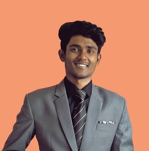 amitabh's avatar