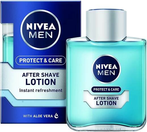 DrogerieNovy.cz. Nivea Men Original voda po holení 100 ml