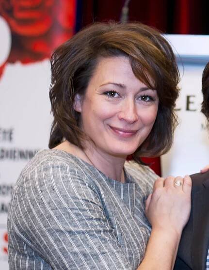 Anick Lemay