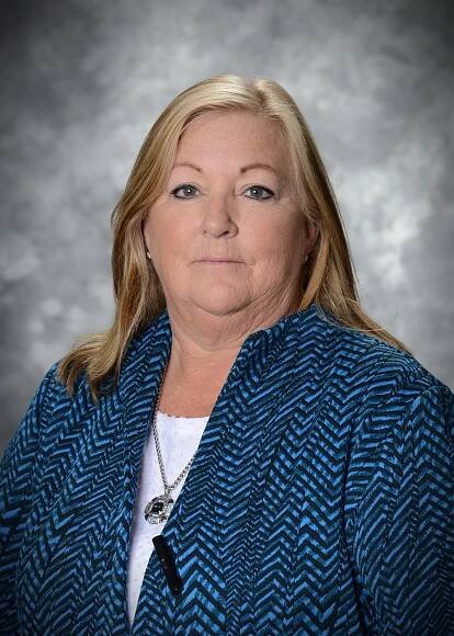 Jeannie Scarbrough | Vice Chair