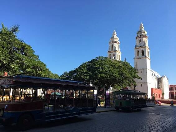 Campeche, Mexico: All You Must Know Before You Go (2025) - Tripadvisor