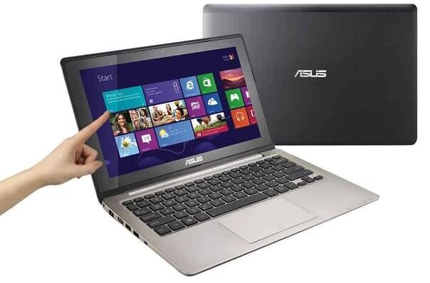 Asus vivobook