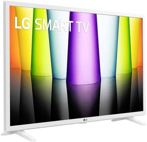 LG Electronics 32LQ63806LC.AEU LED TV 80 cm 32 palec Energetická třída (EEK2021) F (A - G) DVB-C, DVB-S2, DVB-T2, Full HD