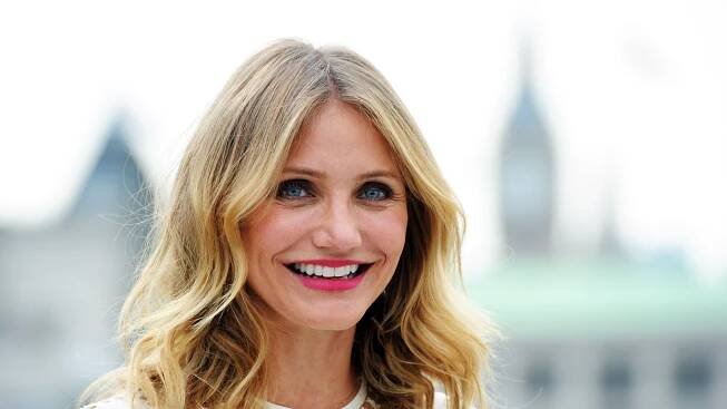 Cameron Diaz