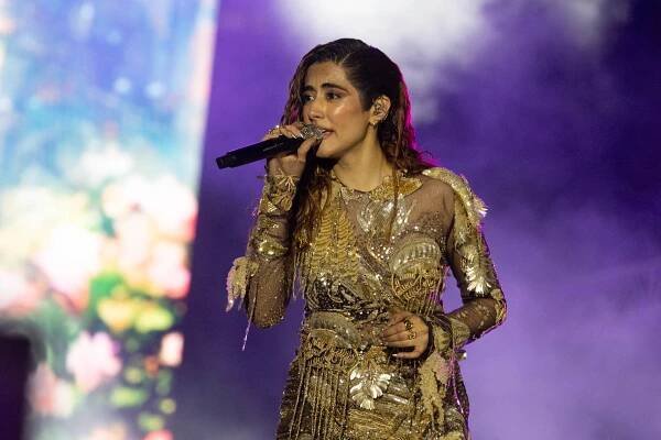 Dua Lipa | Nightlife and Event Photographer