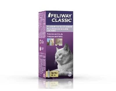 Feliway Classic sprej na cesty 20 ml