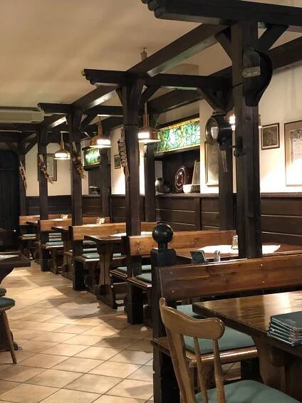 Restaurace U Švejka foto 4