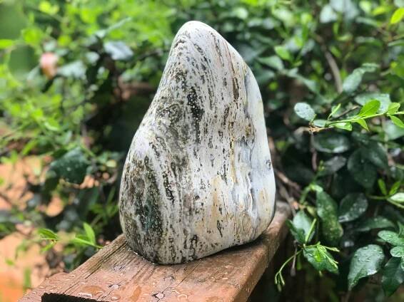 Ocean Jasper