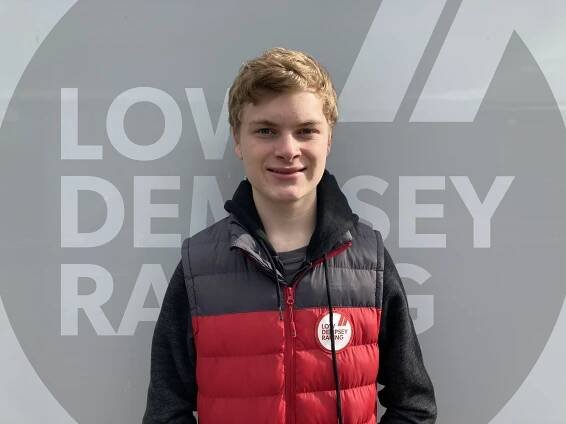 Low Dempsey Racing — Blog — Ammonite Motorsport