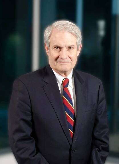 UATX | Our People