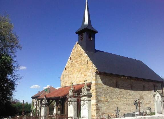 Súbor:Eglise Haussignemont.jpg