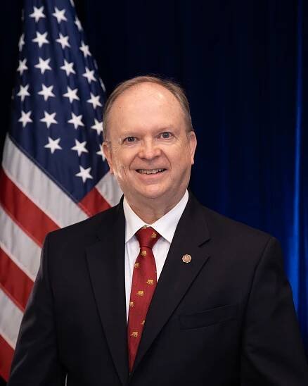 Stephen J. Anderson Profile Photo