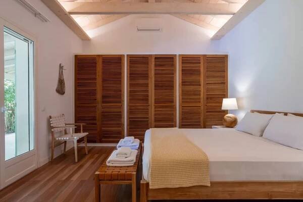 Rent Sami Villa — Corfu Greece — My Greek Holidays