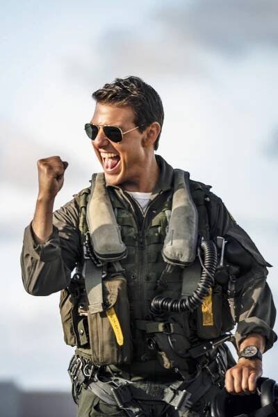 'Top Gun 2': The Release Date & All The Latest 'Maverick' Updates
