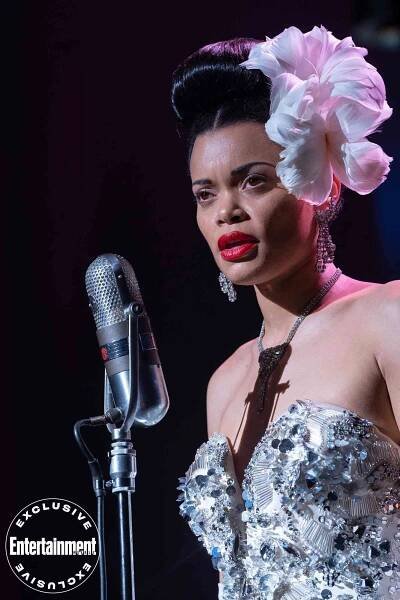 Becoming Billie: How Andra Day found the soul (and voice) of Lady Day