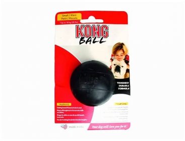 Hračka KONG Extreme Ball (M/L) 7cm