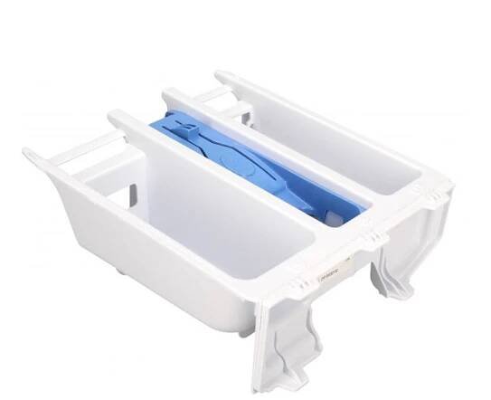 Dávkovač pracího prášku pračky C00867055 BEKO / GRUNDIG / ARCELIK, originál