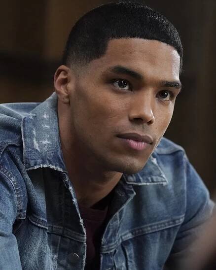 Vražedná práva - Ať ho to bolí - Z filmu - Rome Flynn
