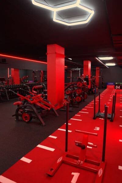 2024/Eurogym Fitness