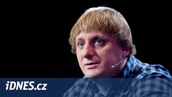 Nejlepší humoristickou knihou roku je Soutěž jedlíků. Napsal ji Pavlásek - iDNES.cz