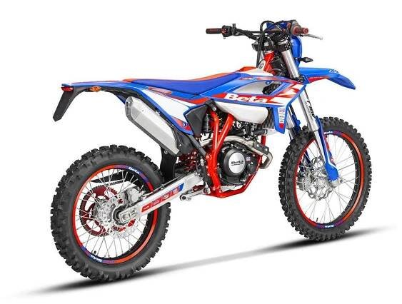 Beta ENDURO RR 125 4T R