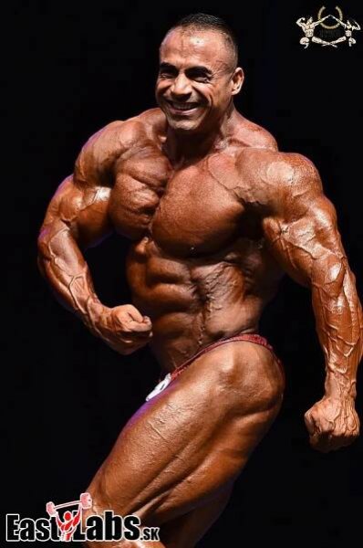 Khalid Almohsinawi