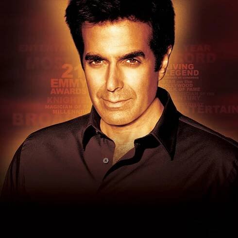 David Copperfield MGM