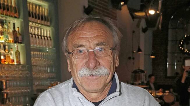 Herec Pavel Zedníček, který dnes slaví 75. narozeniny, dostává těžké rány osudu
