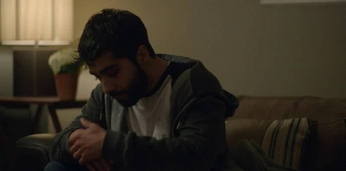 Accused - Z filmu