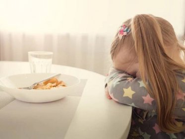 The One Thing to Remember When Dealing with Picky Eaters