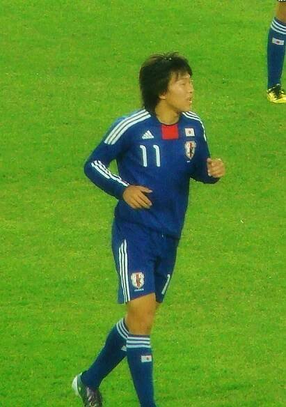 Kensuke Nagai – Wikipedie