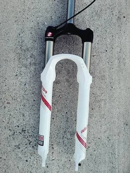 Rock Shock Reba SL