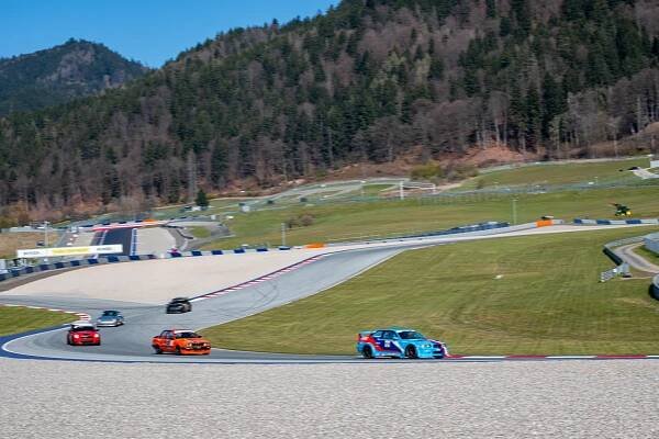 První body ze Štýrska: Dvojité pódium na Red Bull Ringu! – AGRACECARS.CZ