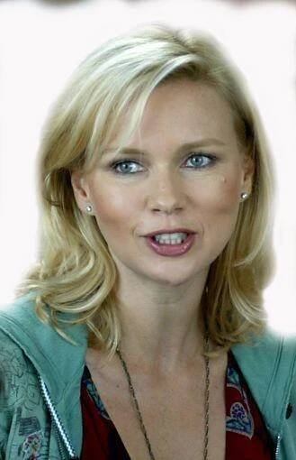 Veronica Ferres