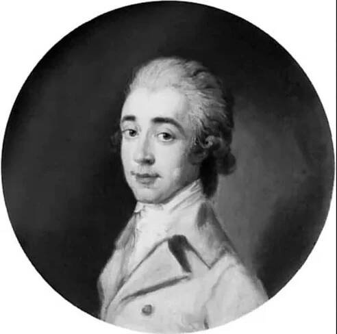 Hans Axel von Fersen
