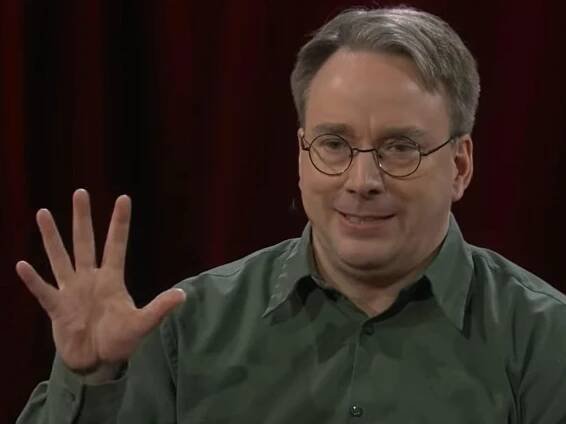 Linus Torvalds rejects 'beyond stupid' AWS-made Linux patch for Intel CPU Snoop attack