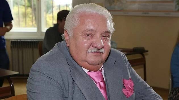 Marián Labuda: Rodiče spolu nechtěli být v divadle - iDNES.cz