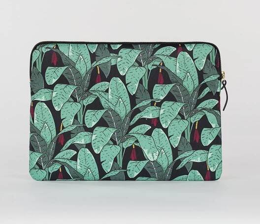 Obal na 13'' notebook Jungle