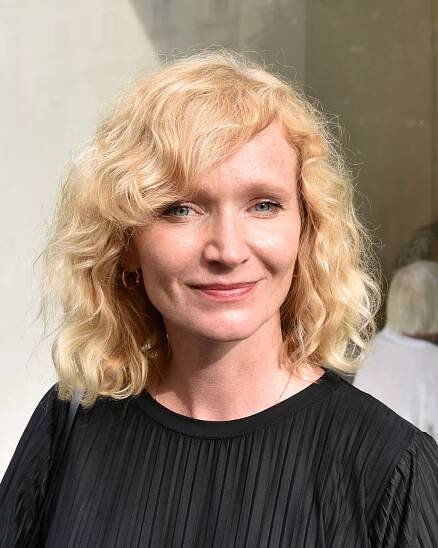 Anna Geislerová