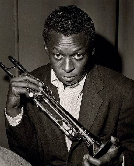 Jazz Photos • Black Mixtape