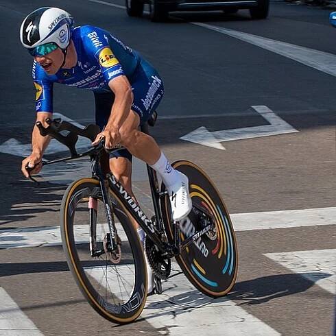 João Almeida (cyclist) - Wikipedia